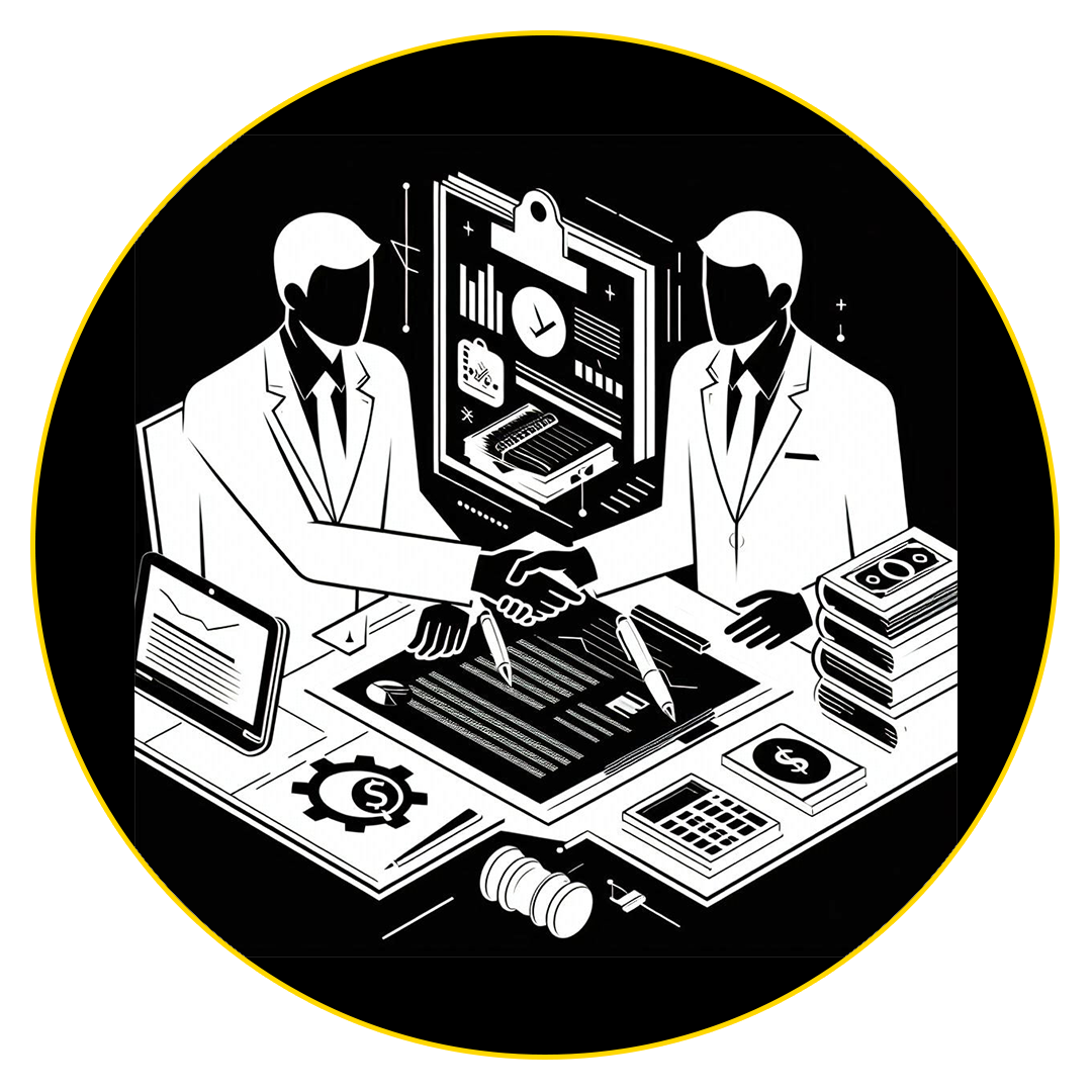 Negociação Acordos